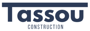 Logo Tassou Construction