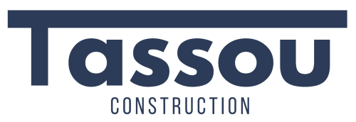 Logo Tassou Construction